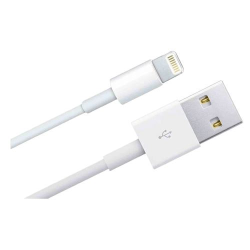 Buy Apple Lightning To USB Cable 1M at best price
