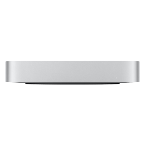 Shop Apple Mac mini M2 Chip (Silver, 24GB-1TB) at Poorvika
