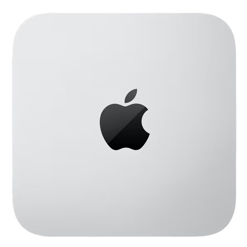 Apple Mac mini (M2, 8GB, 256GB SSD)（Get your hands on the
