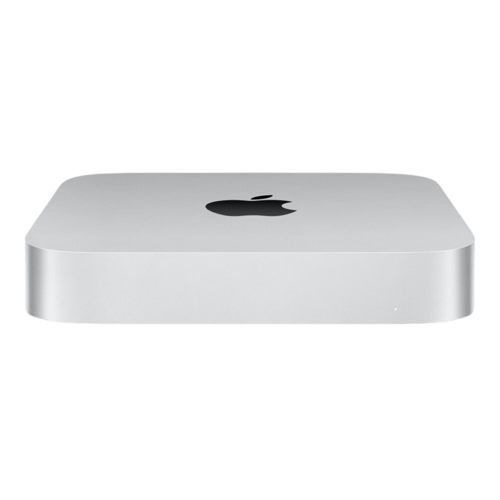 Mac Mini M2 Pro chip with 10 core CPU ( Silver,16GB-512GB )