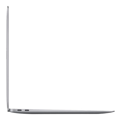 Shop MacBook Air M1 Chip MGN63HN/A ( Space Grey,8GB-256GB )