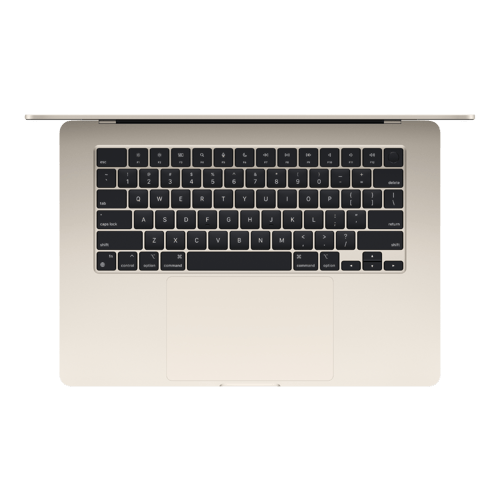 Buy MacBook Air M3 Chip Laptop,15.3' (Starlight, 256GB) Now!