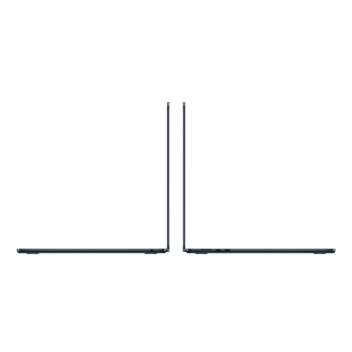 MacBook Air M3 Chip Laptop, 15.3 inch (Midnight,16GB-512GB) MacBook Air M3 Chip Laptop, 15.3 inch (Midnight,16GB-512GB)