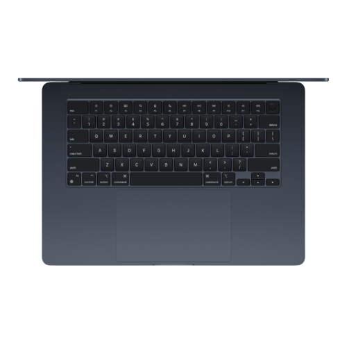 Get MacBook Air M3 Chip Laptop,15.3 inch(Midnight,8GB-256GB) Get MacBook Air M3 Chip Laptop,15.3 inch(Midnight,8GB-256GB)