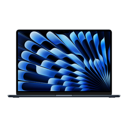 Buy MacBook Air M3 Chip Laptop,15.3 inch(Midnight,8GB-512GB)