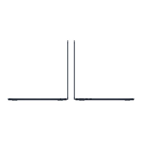 Shop MacBook Air M3 Chip Mac OS Laptop (Midnight,8GB-256GB) Shop MacBook Air M3 Chip Mac OS Laptop (Midnight,8GB-256GB)