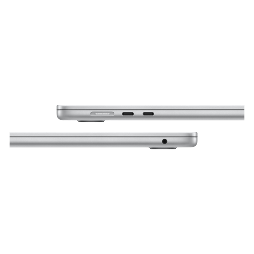 Apple MacBook Air M4, 15.3' Silver, 16GB-512GB, 10-Core