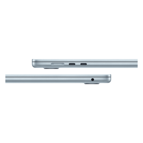 Apple MacBook Air M4, 15.' Sky Blue, 16GB-256GB, 10-Core