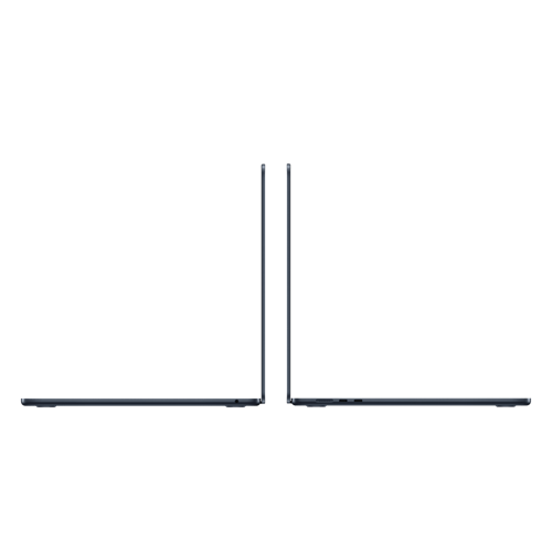 Apple MacBook Air M4, 15.3' Midnight, 24GB-512GB, 10-Core