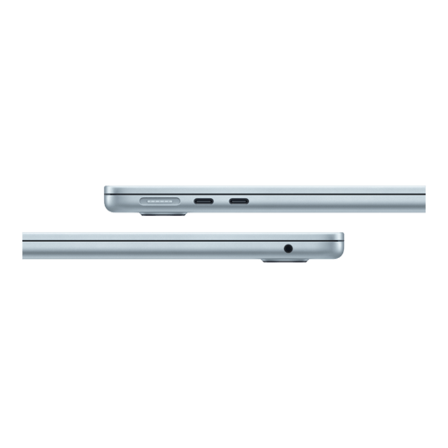 Apple MacBook Air M4 10 Core GPU Sky Blue – Shop!