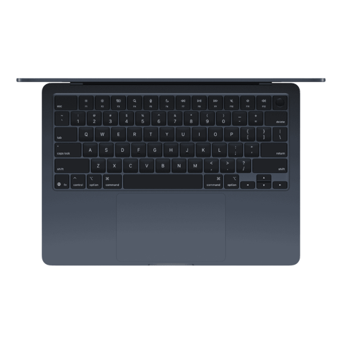 MacBook Air M4 13インチ 16GB/512GB ミッドナイト やっとMacBook Air M4 (ミッドナイト、16GB/512GB) が来た！ : r