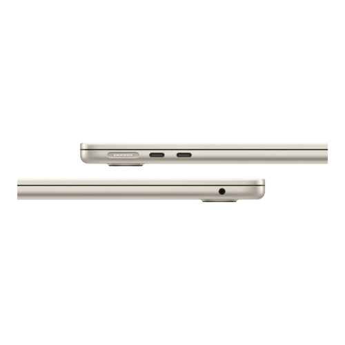 Apple MacBook Air M4 Chip 16GB-256GB Starlight – Shop Now!