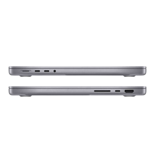 Get MacBook Pro M2 Pro Chip 16.2 inch 16GB-512GB, Space Grey