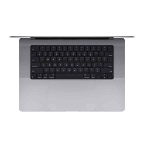 Get MacBook Pro M2 Pro Chip 16.2 inch 16GB-512GB, Space Grey