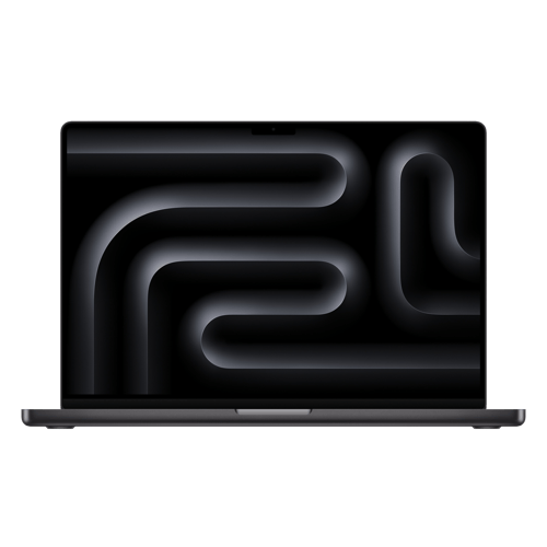 MacBook Pro M3/18GB SSD1T【スペースブラック】 Apple MacBook Pro M3 Pro (16 Inch/ 18GB/ 512GB SSD/ Mac OS Sonoma) Lap