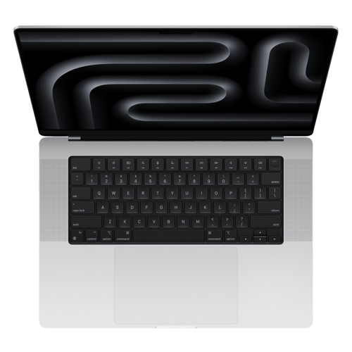 Apple MacBook pro M3Pro 36GB 512GB シルバー Mac Store UK 16-inch MacBook Pro: Apple M3 Pro chip with 12