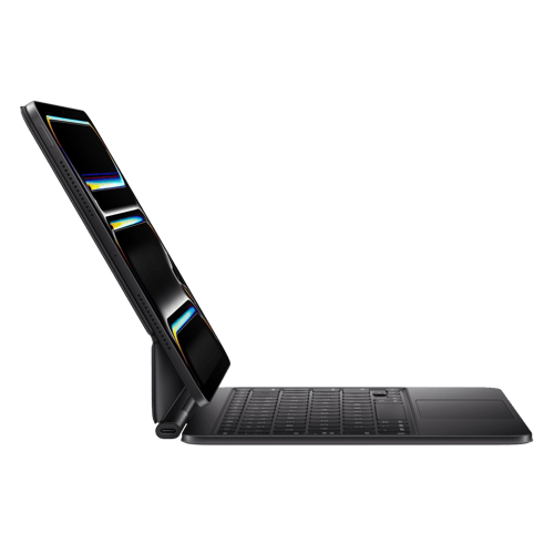 Buy Apple Magic Keyboard For 11 Inch iPad Pro (M4) (Black)