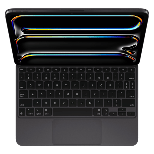 Buy Apple Magic Keyboard For 11 Inch iPad Pro (M4) (Black)