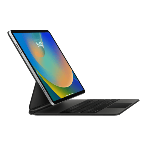 iPad Pro 12.9インチ Magic keyboard US版 Magic Keyboard for iPad Pro 12.9inch (6th Generation) - US English - B