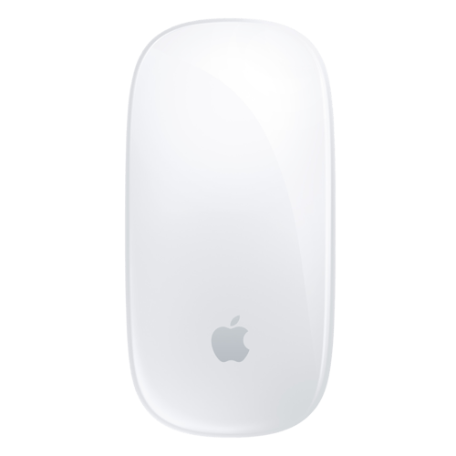 Get Apple Magic Mouse Multi-Touch Surface, MK2E3HN/A (White)