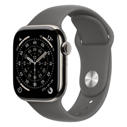 42 Vs 46 Mm Apple Watch Comparison Size Apple Watch Series