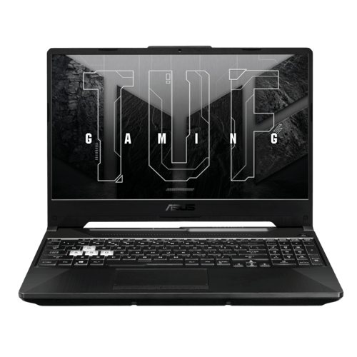 ASUS TUF Gaming A15 AMD Ryzen 7435HS (16GB-512GB