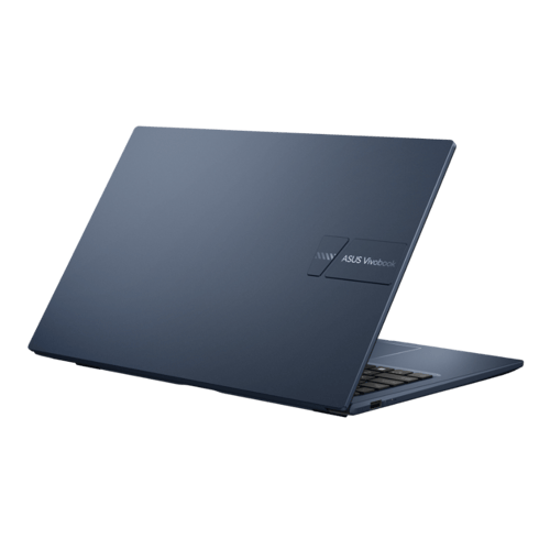 ASUS i3/12office2024最新 ASUS VivoBook 15 i3 12th Gen Laptop (Quiet Blue,8GB-512GB)