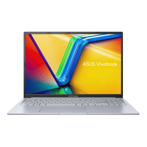 ASUS VivoBook 16X i5 12th Gen 512GB - Shop Cool Silver Now!