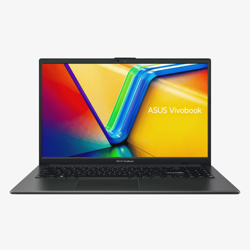 ASUS VivoBook Go 15 AMD 7520U Laptop Mixed Black, 16GB-512GB