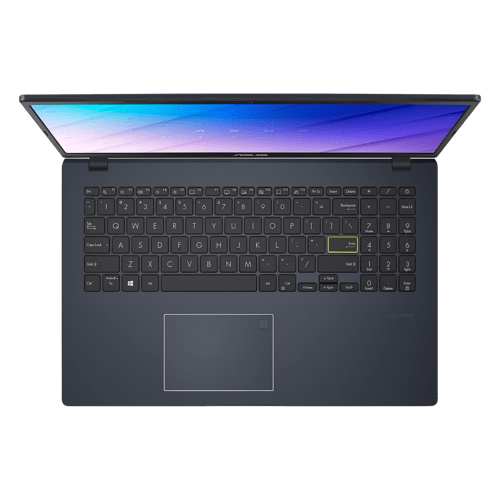ASUS VivoBook Go15 Celeron N4020 Laptop Star Black 4GB-256GB