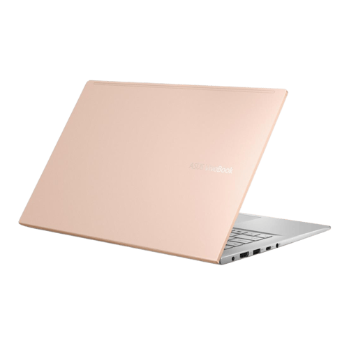 Get Asus VivoBook Ultra Intel Laptop Gold at Poorvika Online