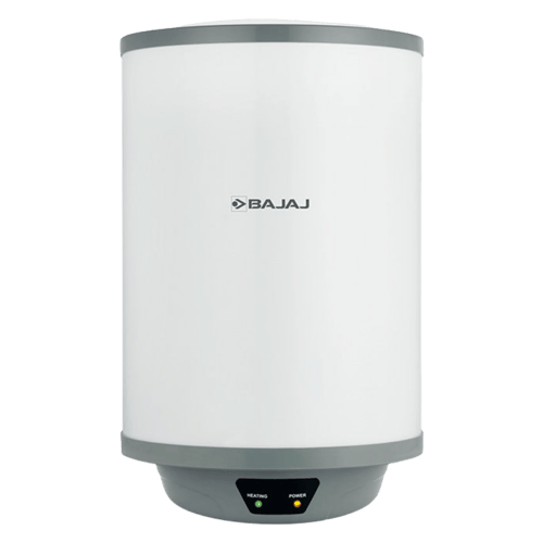 Buy Bajaj Shield Series Crest Plus Storage Water Heater 15L!