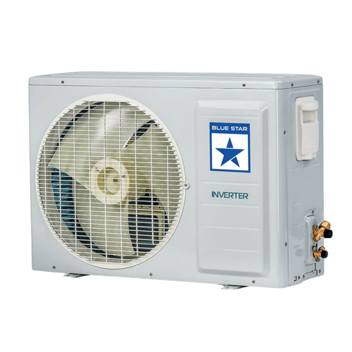 Blue Star Ton Star Inverter Split AC IC518TNUR |AI pro