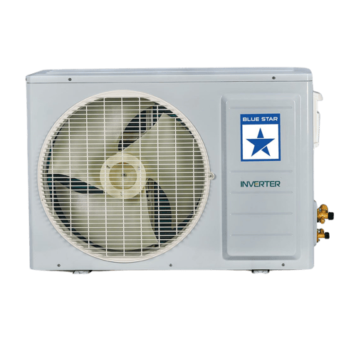 Blue Star Split Ac Ton Hot And Cold Blue Star HPAC12DA Ton Hot And