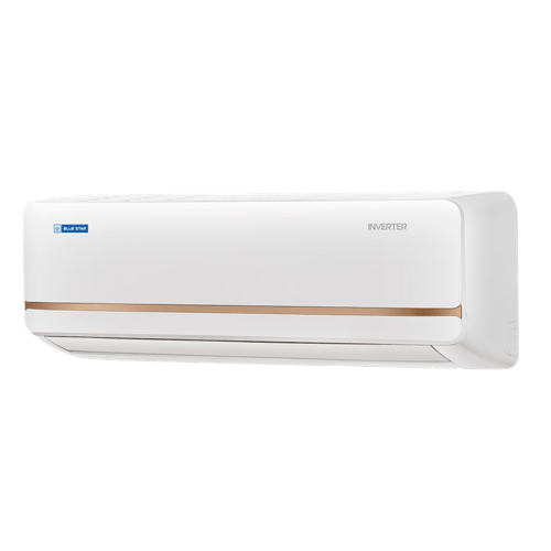 Order Blue Star Ton Star Inverter Split AC Online Now!
