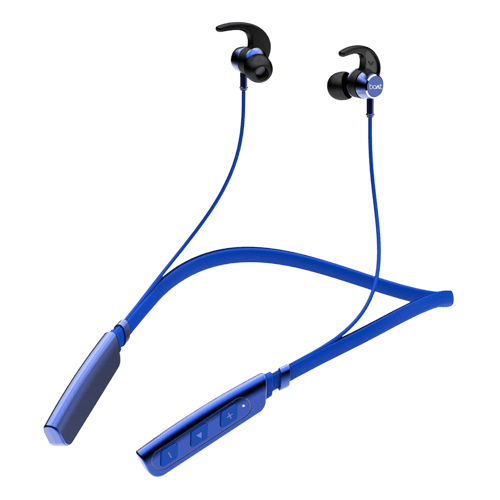 Get Boat Rockerz 238 Bluetooth Headset Blue Poorvika at best