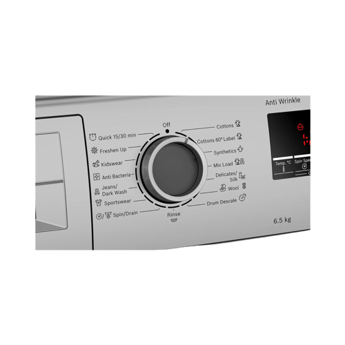 waj2426iin bosch washing machine