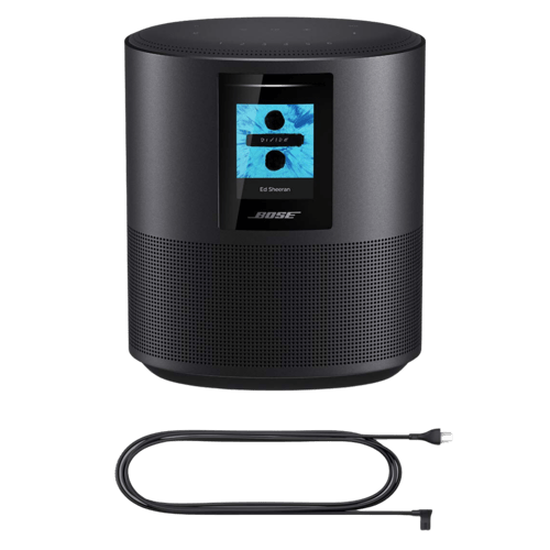 スピーカー・ウーファー Bose  Speaker 500 Bose Smart Speaker 500 | ボーズ