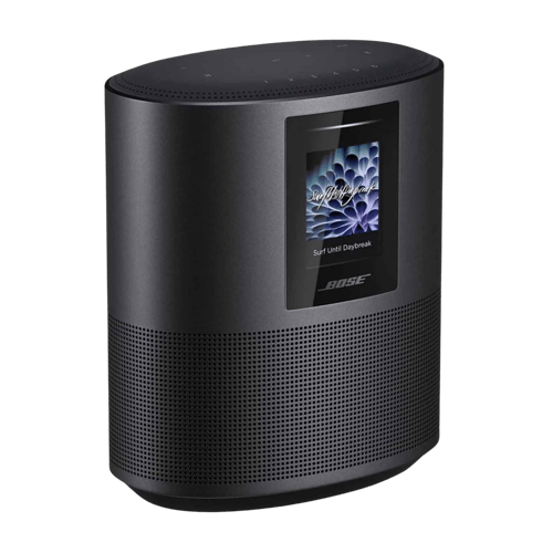 Shop Bose 500 240V Bluetooth Speaker (Black) at best price