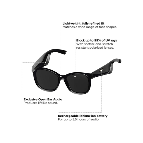 Bose Soprano Bose Goggles With Bluetooth Buy Bose Frames