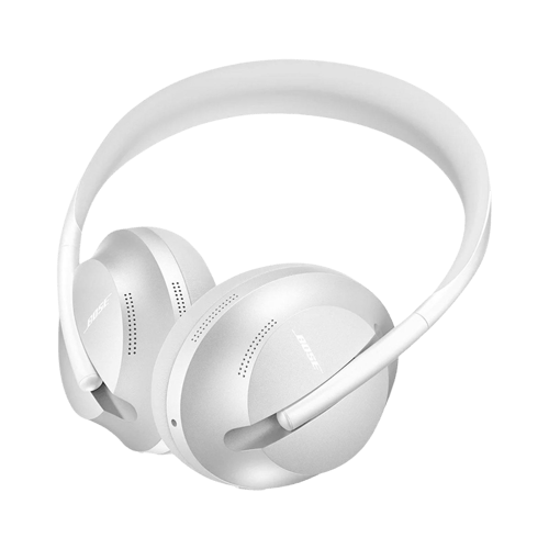 Bose Noise Cancelling Headphones 700 Boom (Luxe Silver) Bose Noise Cancelling Headphones 700 Boom (Luxe Silver)
