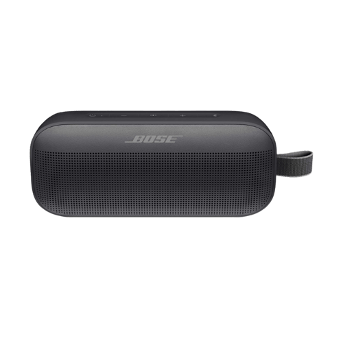Buy Bose SoundLink Flex Bluetooth Speaker | Balck