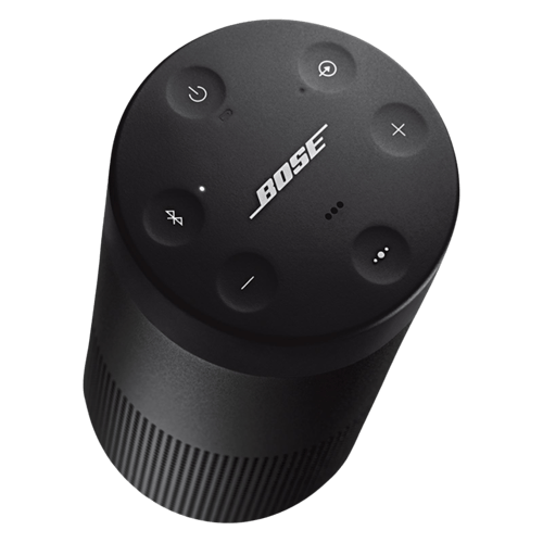 BOSE SoundLink Revolve+ speaker
