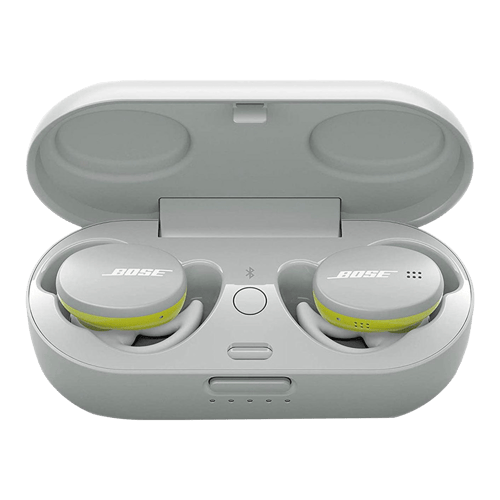 Bose Sport Earbuds（Glacier White） Shop Bose Sport Earbuds Poorvika at best price