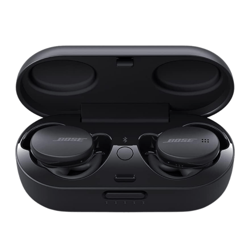 Bose Sport Earbuds ワイヤレスイヤホン ブラック Buy Bose Sport Earbuds earbuds (Black) at Best Prices Online