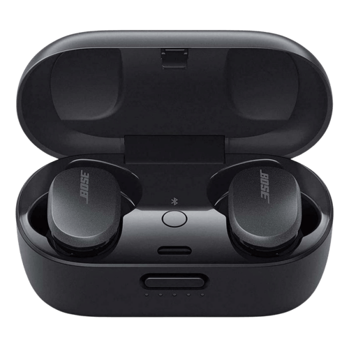 BOSE QuietComfort Earbuds ブラック Amazon.co.jp: Bose QuietComfort Earbuds II ワイヤレス