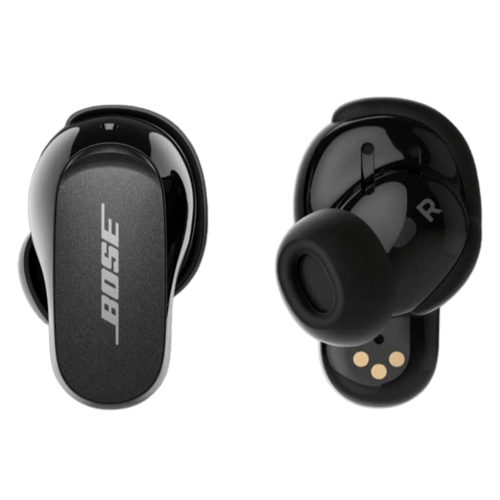 Bose QuietComfort Earbuds ブラック Amazon.co.jp: Bose QuietComfort Earbuds II ワイヤレスイヤホン