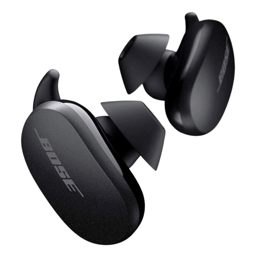 Buy Bose Quietcomfort Earbuds at best Price in Poorvika