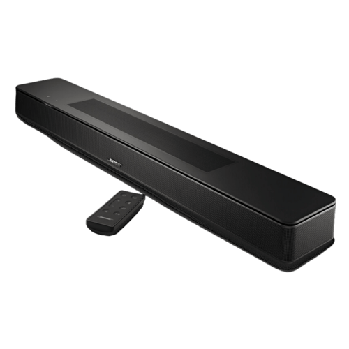【値下げ　8/17終了】 Bose Soundbar500 BOSE SOUNDBAR 500 - ボーズ製品サポート