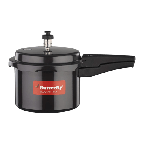 Butterfly pressure cooker discount whistle